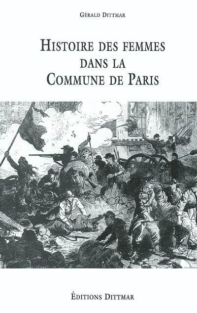 Histoire des femmes dans la Commune de Paris