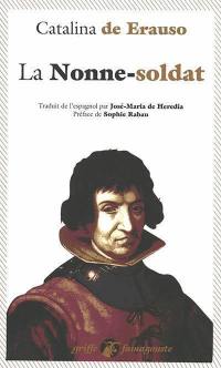 La nonne-soldat