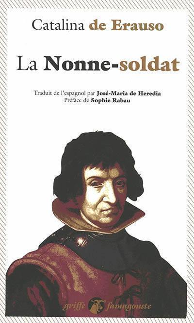 La nonne-soldat