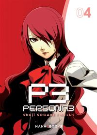 Persona 3. Vol. 4