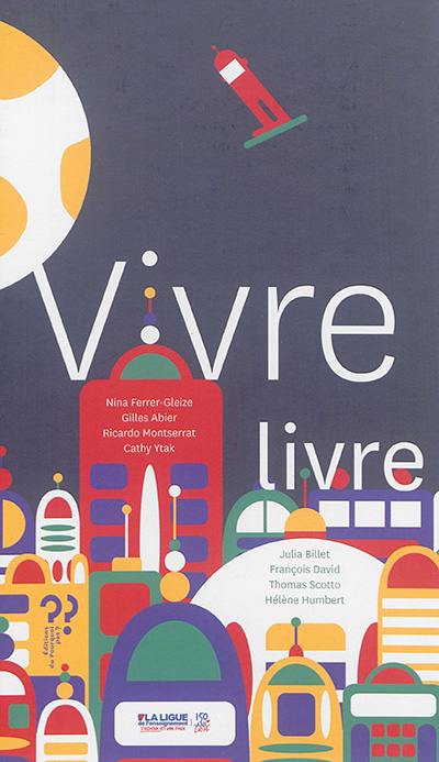 Vivre livre