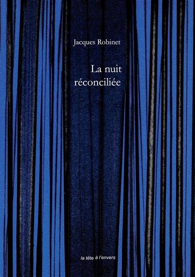 La nuit réconciliée