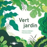 Vert jardin