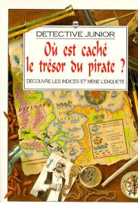 Le trésor du pirate