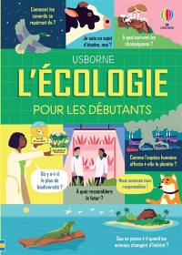 L'écologie pour les débutants