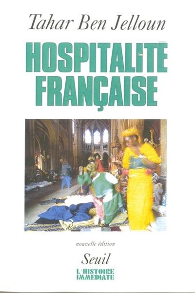 Hospitalité française