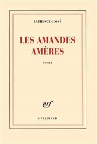 Les amandes amères