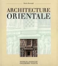 Architecture orientale