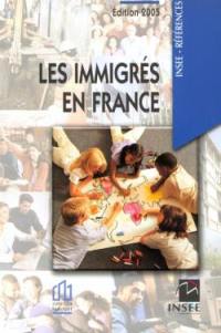 Les immigrés en France