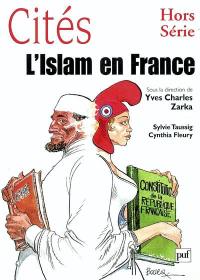 Cités. L'islam en France