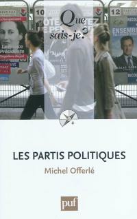 Les partis politiques