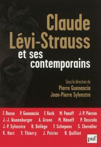 Claude Lévi-Strauss et ses contemporains