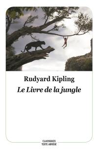 Le livre de la jungle