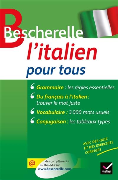 L'italien pour tous