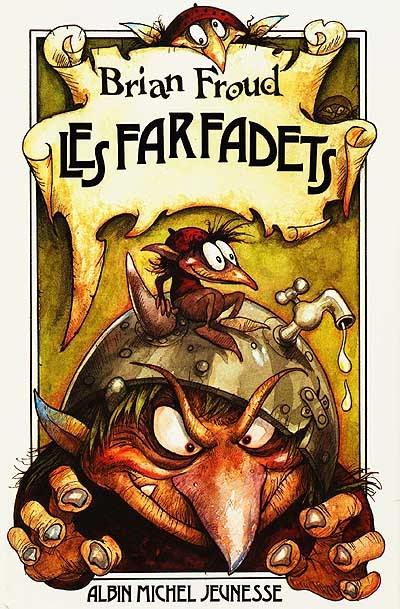 Les Farfadets