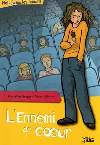 L'ennemi de coeur