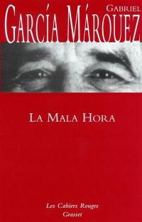 La mala hora