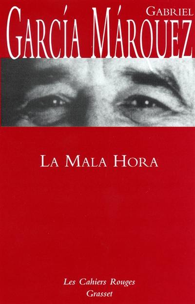 La mala hora