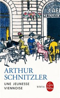 Une jeunesse viennoise : 1862-1889 : autobiographie