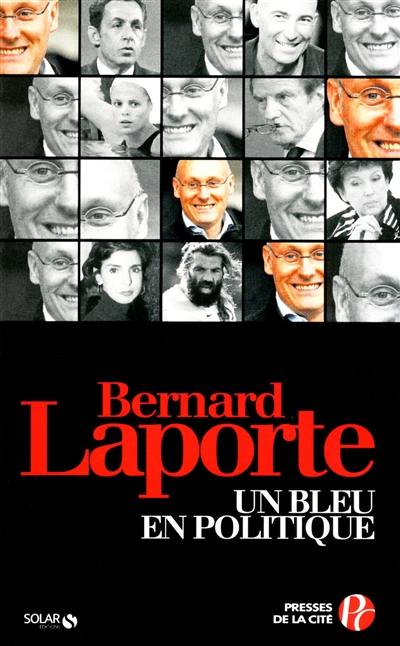 Un bleu en politique : document