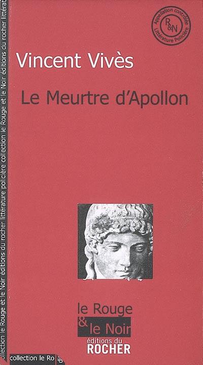 Le meurtre d'Apollon