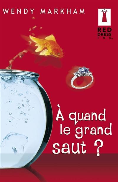 A quand le grand saut ?