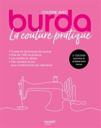 La couture pratique, coudre avec Burda