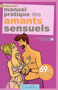 Manuel pratique des amants sensuels