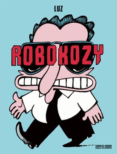 Robokozy