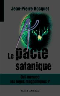 Le pacte satanique