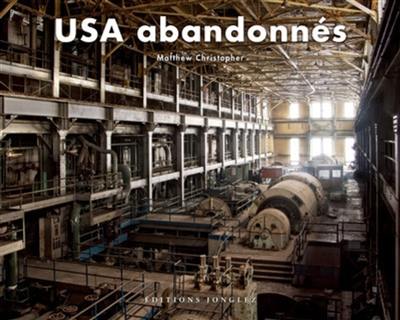 USA abandonnés