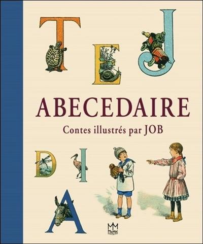 Abécédaire