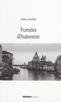 Fumées d'automne