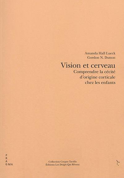 Vision et cerveau : comprendre la déficience visuelle d'origine cérébrale chez l'enfant