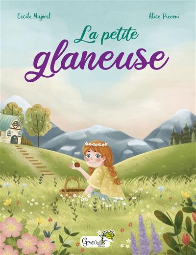 La petite glaneuse