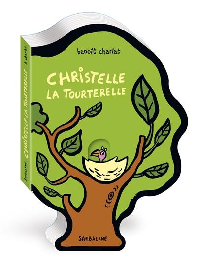 Christelle la tourterelle