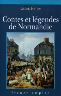 Contes et légendes de Normandie