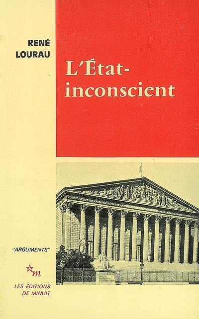 L'Etat-inconscient