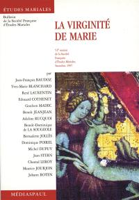 La virginité de Marie