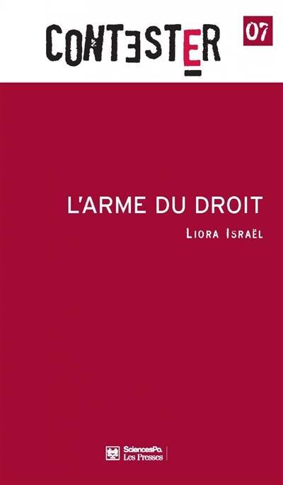 L'arme du droit