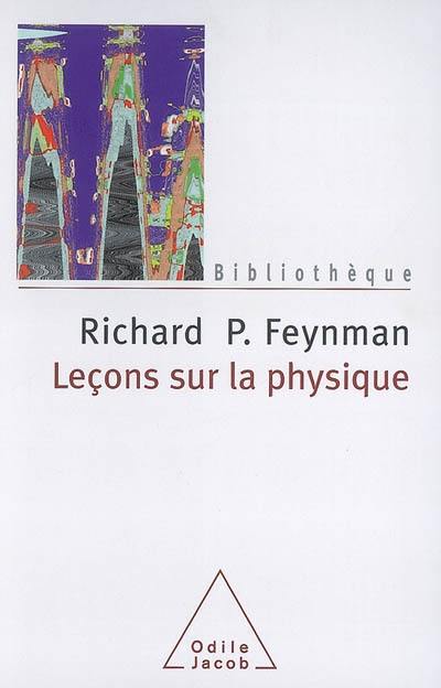 Leçons sur la physique