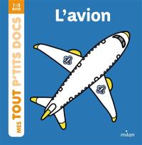 L'avion