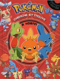 A la rencontre des Pokémon de Hoenn