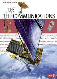 Les télécommunications