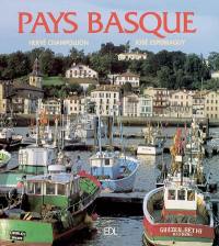 Pays basque