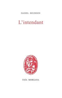 L'intendant