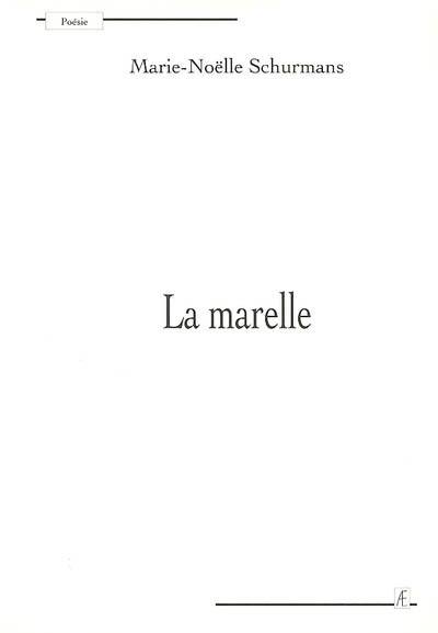 La marelle