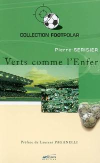 Verts comme l'enfer