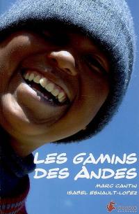 Les gamins des Andes