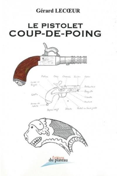 Le pistolet coup-de-poing